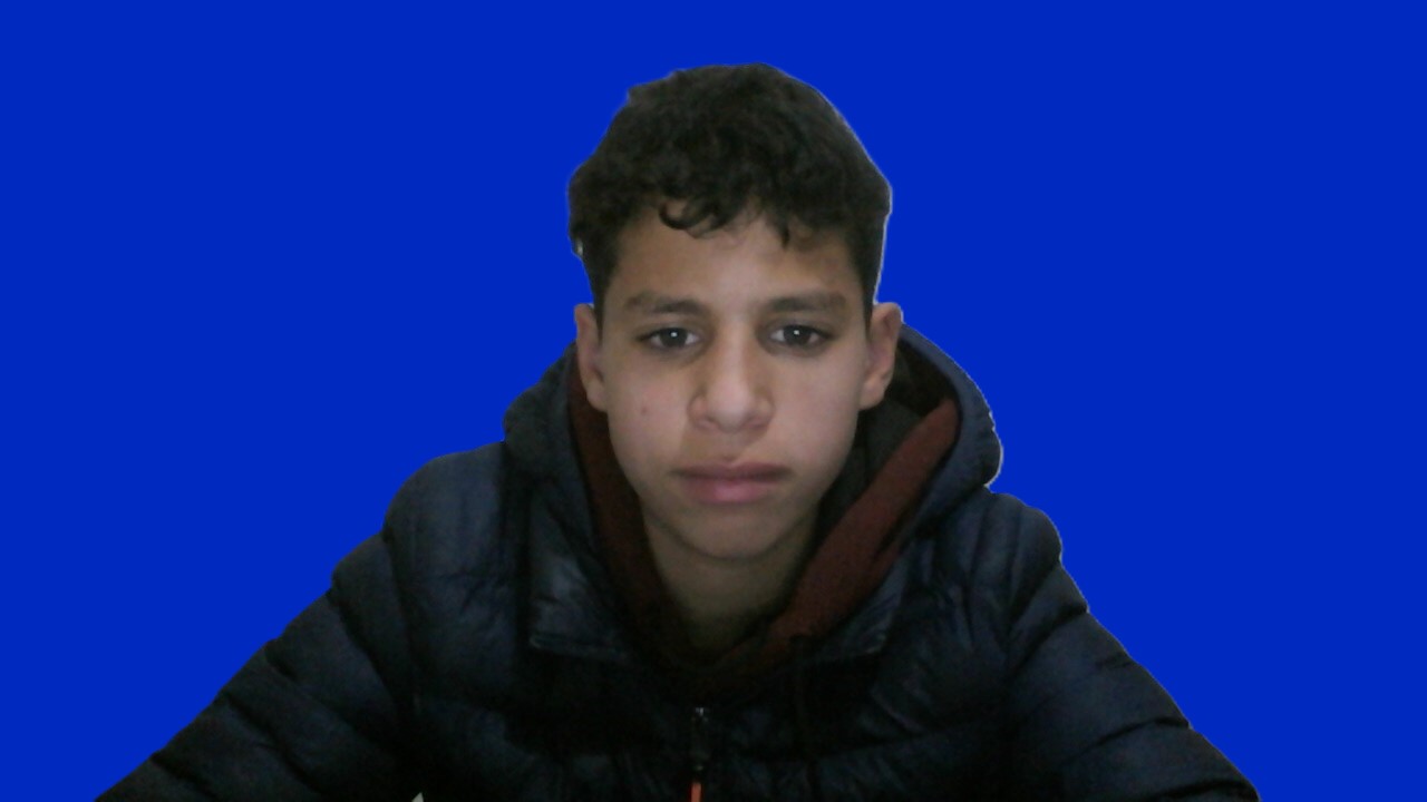 يعقوب العودي - مطور مواقع ويب